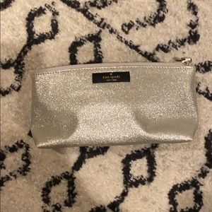Kate Spade Glitter bag
